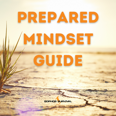 Prepared Mindset Guide
