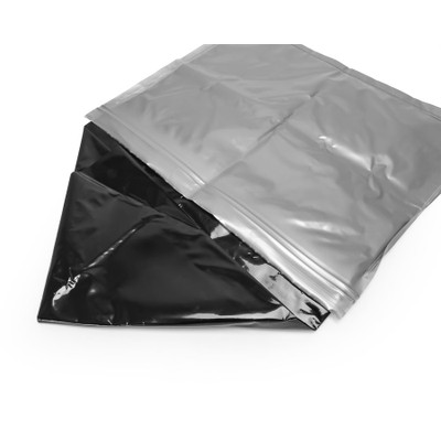 Toilet Waste Bags - 10 pack