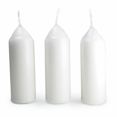 UCO - 9-Hour Candles | 3 Pack