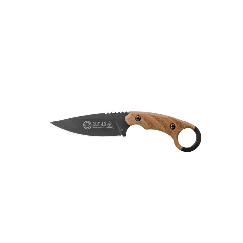 TOPS KNIVES - C.U.T. 4.0