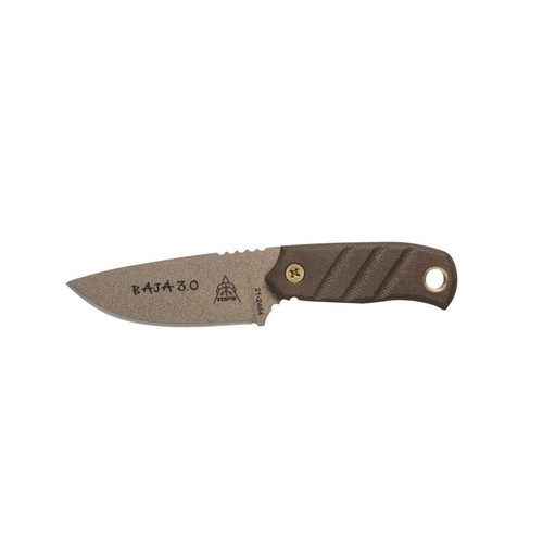 TOPS KNIVES - Baja 3