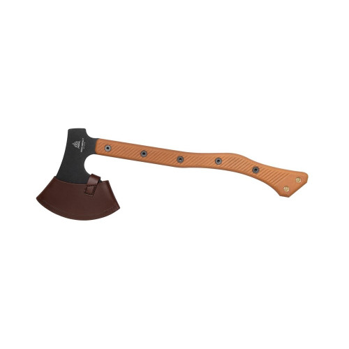 TOPS KNIVES - High Impact Axe/Hatchet