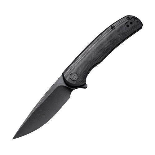 Civivi - NOx Framelock Black/Black