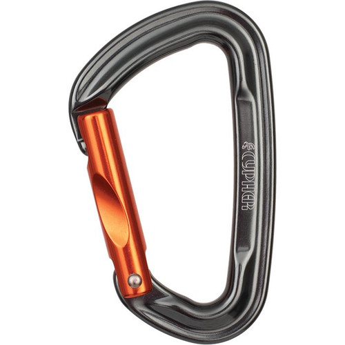 Cypher - Firefly II Straight Gate Carabiner