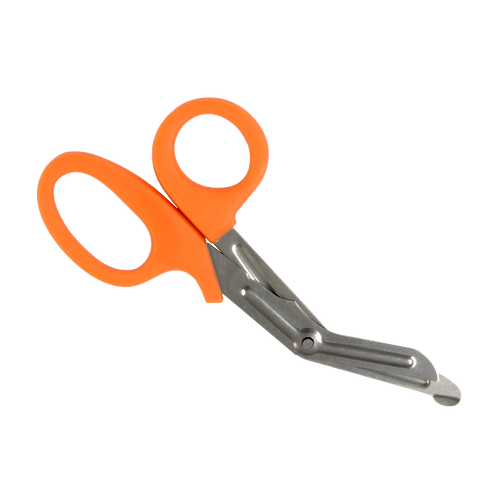 First Aid - Bandage Shears - 5.5'' Orange