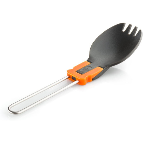 GSI Outdoors - Folding Foon | Orange