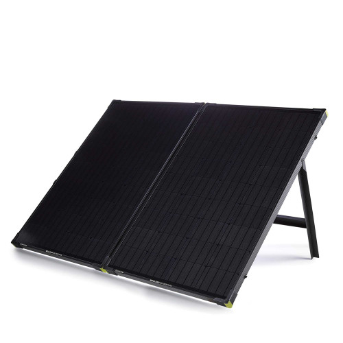 Goal Zero - Boulder 200 Briefcase Solar Panel