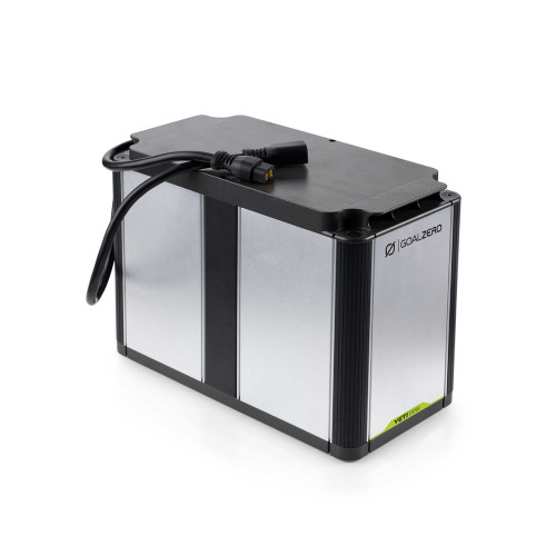 Goal Zero - Yeti Tank Expansion Battery (1200WH)