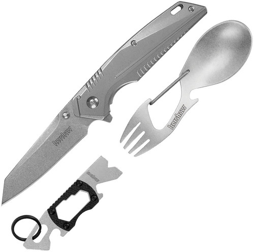 Kershaw - Three Piece Set