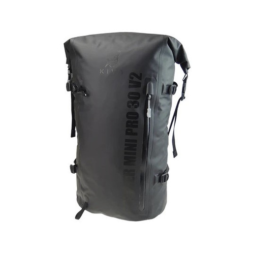 Kiva Outdoors - Bomber Mini Pro V2 20-40 Liter Backpack Dry Bag