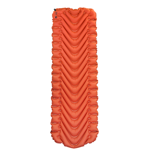 Klymit - Insulated Static V Sleeping Pad