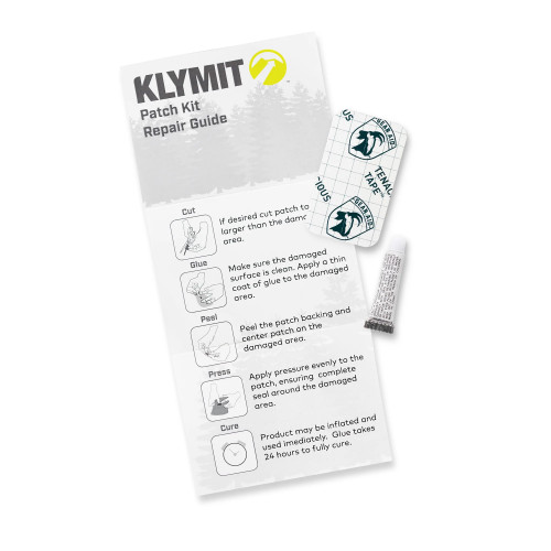 Klymit - Patch Kit