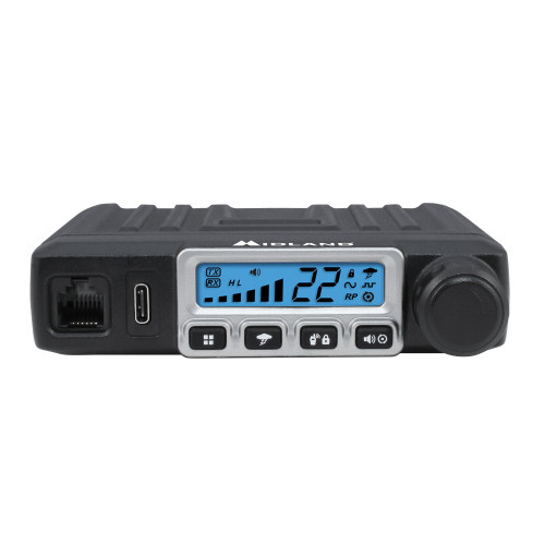 Baofeng UV-9G GMRS Radio [2 Packs] | 5W | IP67 Waterproof | Repeater  Capable | V/UHF Scanner | NOAA