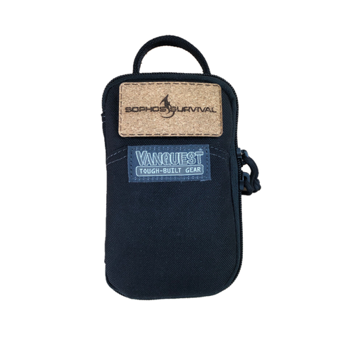 Sophos Survival - EDC Kit (Black)