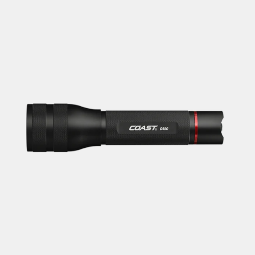 Coast - G450 Flashlight