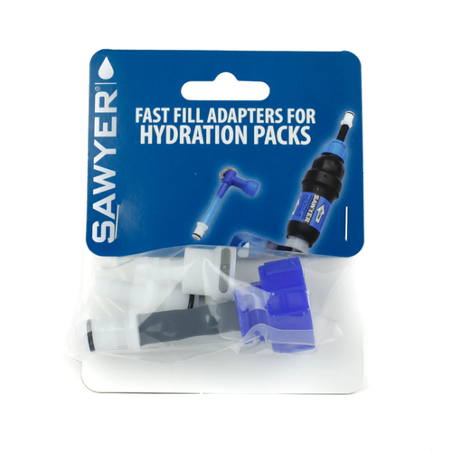 Sawyer - Fast Fill Adapter for Hydration Packs