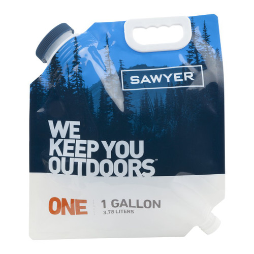 Sawyer - One Gallon Bladder