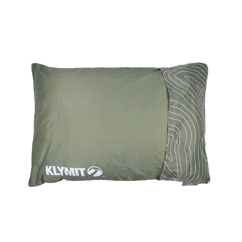 Klymit - Drift Camp Pillow