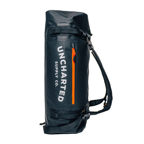 Sophos Survival - Uncharted Supply Co - The Vault - 65L Duffel Bag 1