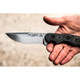 TOPS KNIVES - Tex Creek Knife