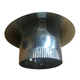 Cylinder Stoves - Rain Cap / Spark Arrestor