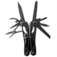 Ganzo Knives - Multi-Tool w/ Pouch (Black)