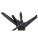 Ganzo Knives - Multi-Tool w/ Pouch (Black)