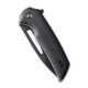 Civivi - Odium Linerlock Black/Black