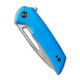 Civivi - Odium Linerlock Blue