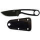 ESEE - Izula Tactical Black (1095HC)