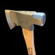 Hardcore Hammers - Survivalist Hatchet