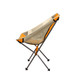 Klymit - Ridgeline Short Camp Chair - Orange