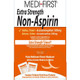 First Aid - NON-ASPIRIN EXTRA STRENGTH (80413)