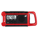 Midland - ER210 E+Ready Emergency Crank Radio