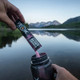 PEAK Refuel - Mountain Berry Lemonade Hydration Stick Packs