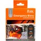 SOL Emergency Bivvy - Orange