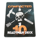 Conflicted: The Survival Card Game-READYMAN Deck