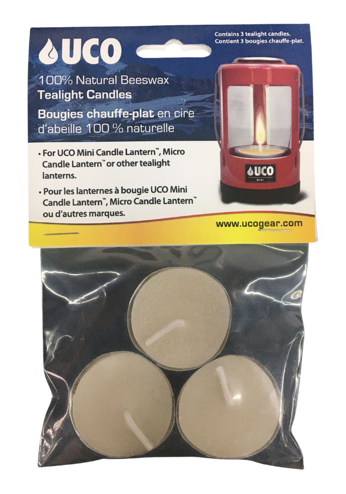 UCO - The Original Candle Lantern - Sophos Survival