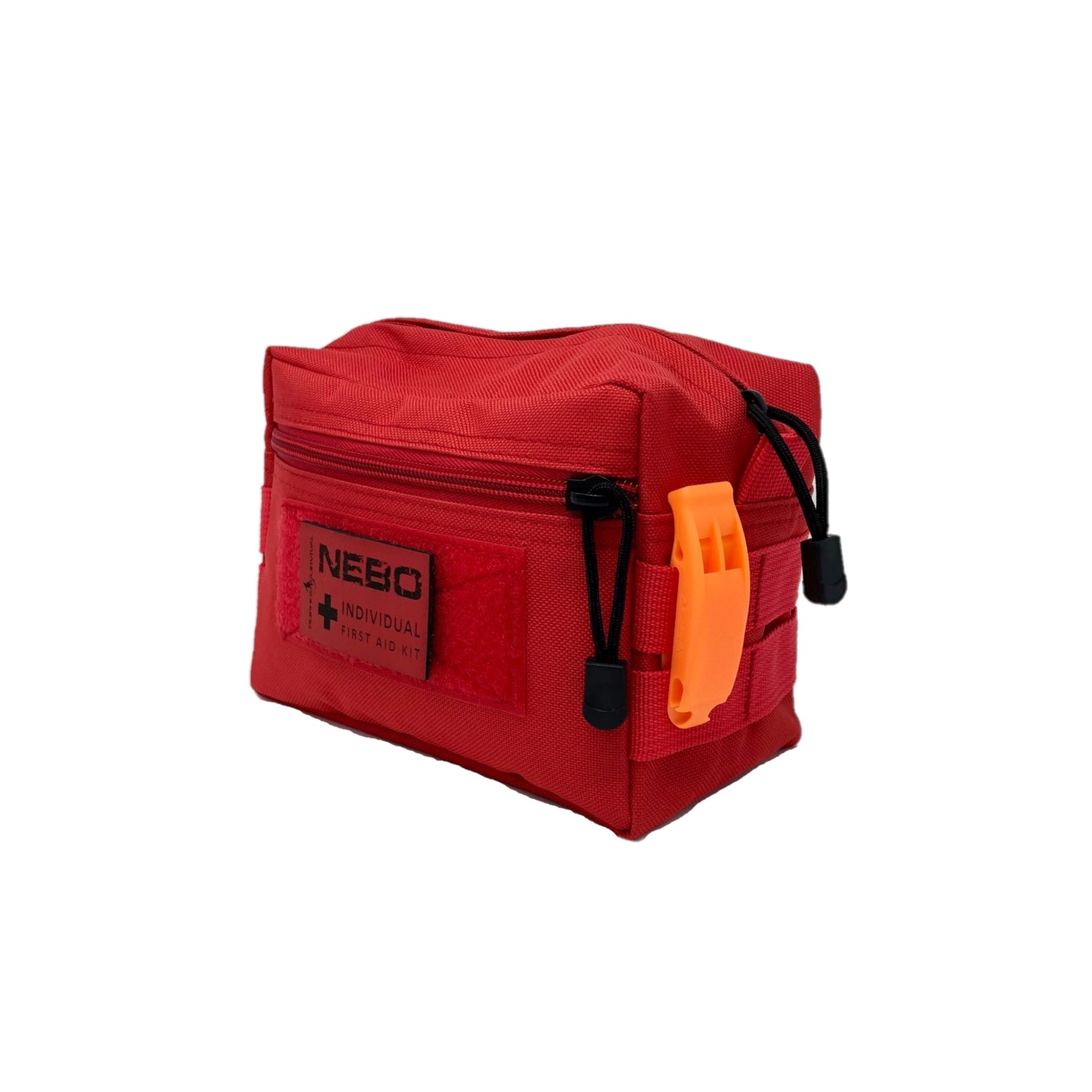 Brandi Mini Emergency Kit Red