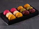 New Macaron Range!