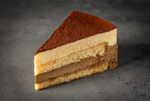 Tiramisu Cake