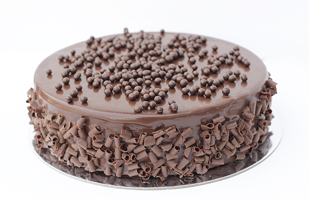 Gluten Free Cakes, Sydney Looma's