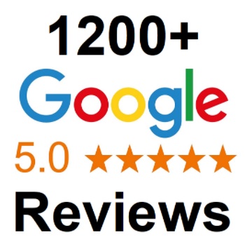 1000+ Reviews