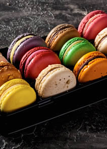 Macarons Sydney