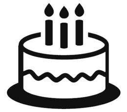 Cake Icon