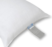 Platinum Choice Hospitality Pillow, Standard, 26 oz. Fill, 12 per case, Price Per Each