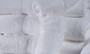 St. Moritz Bath Towel Dobby Border, 35x68, 100% Ring Spun Cotton, 22.0 lb, 1 dozen
