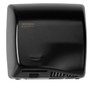 Saniflow M06AB SPEEDFLOW High Speed ADA Hand Dryer, Graphite Black