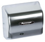 American Dryer AD90-SS Advantage Hand Dryer, Stainless Steel