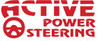 Power Steering Pump, Part No.: PSP833N